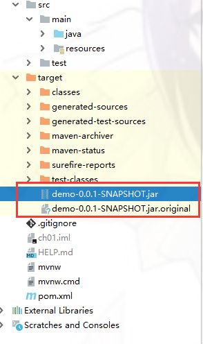 upload successful