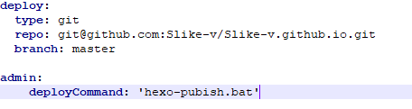 upload successful