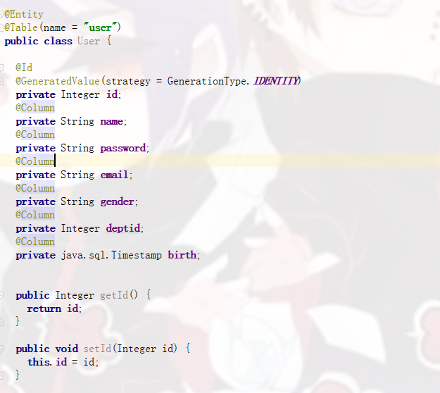 upload successful