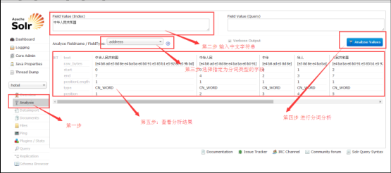 upload successful
