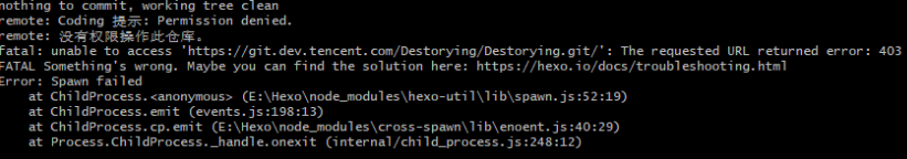 upload successful