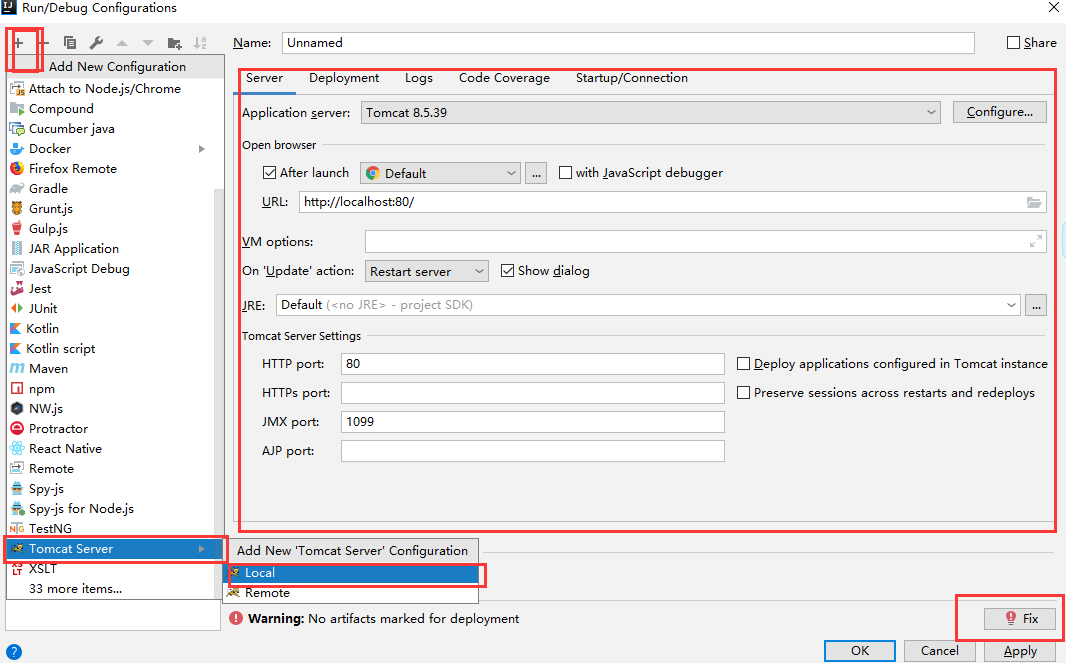 upload successful