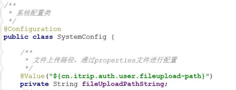 upload successful