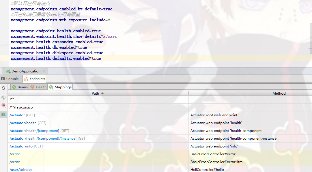 upload successful