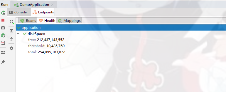 upload successful